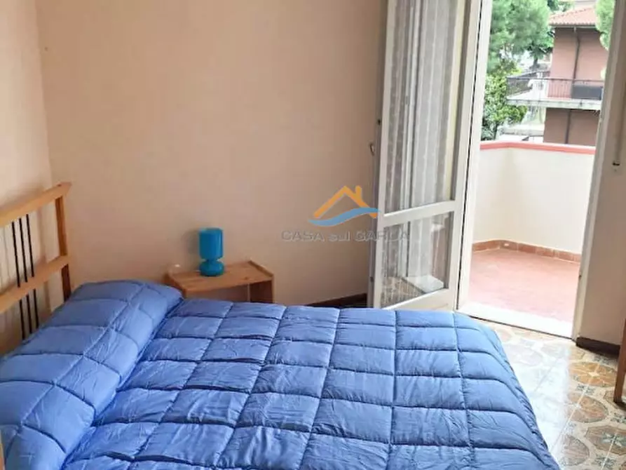 Immagine 4 di Appartamento in affitto  in Via Goldoni 8 a Peschiera Del Garda