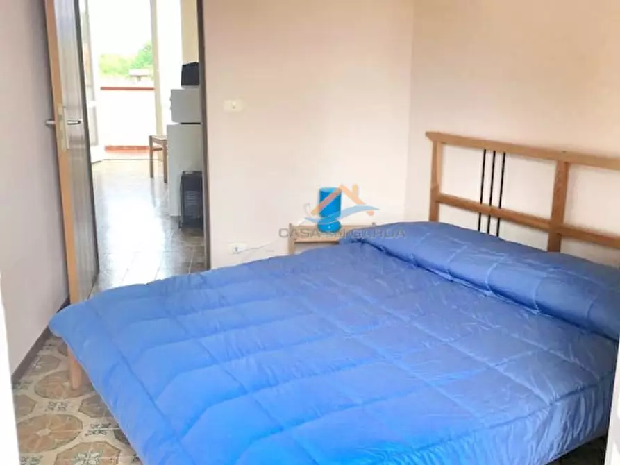 Immagine 5 di Appartamento in affitto  in Via Goldoni 8 a Peschiera Del Garda