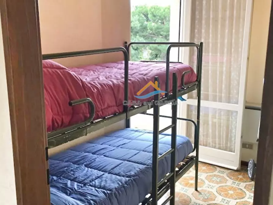 Immagine 6 di Appartamento in affitto  in Via Goldoni 8 a Peschiera Del Garda