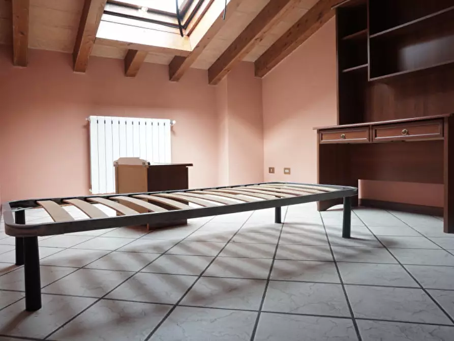 Immagine 20 di Appartamento in vendita  in Via grazia cavanna, 68 a Sissa Trecasali