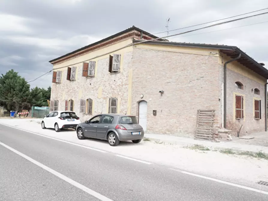 Immagine 30 di Appartamento in vendita  in Via grazia cavanna, 68 a Sissa Trecasali