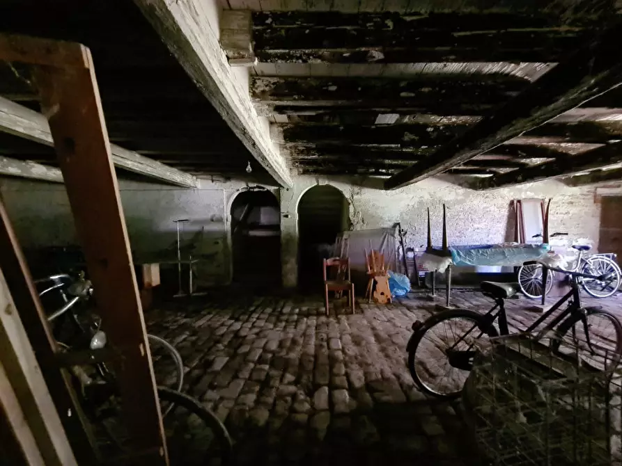 Immagine 20 di Palazzo in vendita  in VIA ISIDORO ALESSI a Este