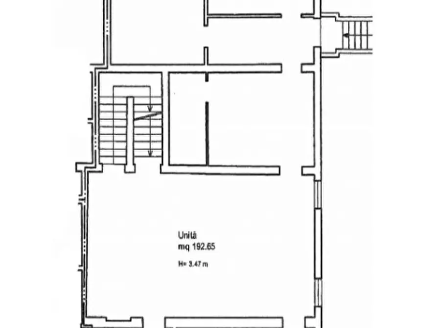 Immagine 22 di Palazzo in vendita  in VIA ISIDORO ALESSI a Este