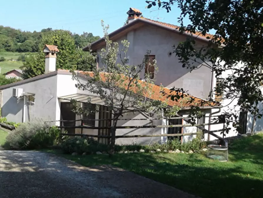 Immagine 1 di Casa indipendente in vendita  a Nanto