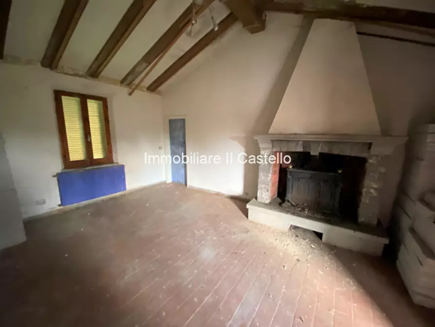 Immagine 20 di Rustico / casale in vendita  in Località Bertoni a Castiglione Del Lago