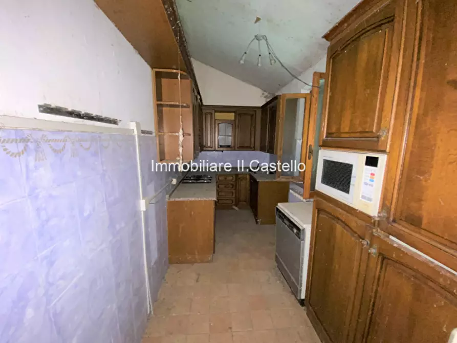 Immagine 21 di Rustico / casale in vendita  in Località Bertoni a Castiglione Del Lago