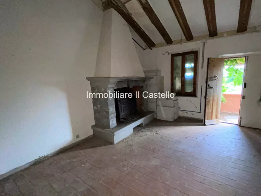 Immagine 22 di Rustico / casale in vendita  in Località Bertoni a Castiglione Del Lago