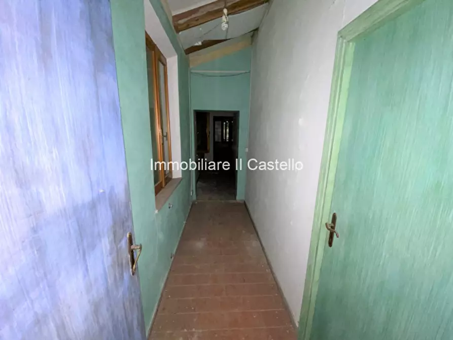 Immagine 23 di Rustico / casale in vendita  in Località Bertoni a Castiglione Del Lago