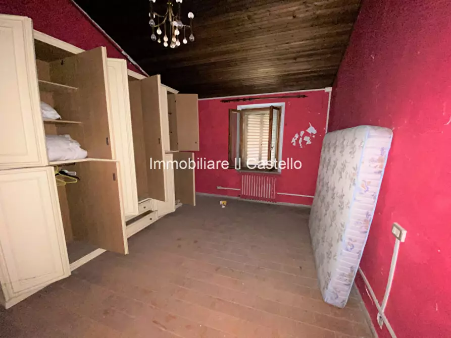 Immagine 24 di Rustico / casale in vendita  in Località Bertoni a Castiglione Del Lago