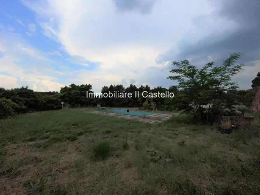 Immagine 28 di Rustico / casale in vendita  in Località Bertoni a Castiglione Del Lago