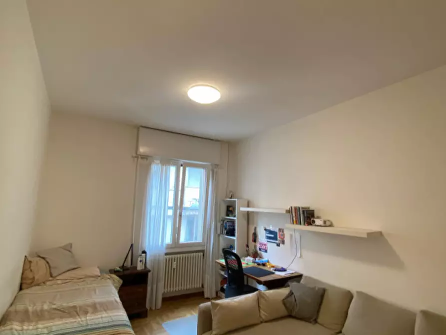 Immagine 2 di Appartamento in affitto  in Via Beato Pellegrino a Padova