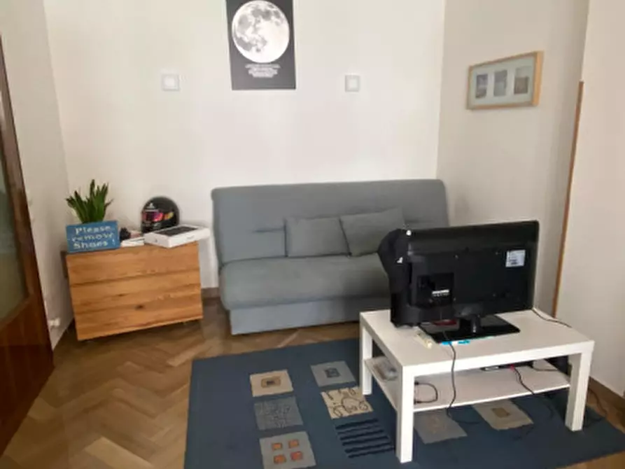 Immagine 3 di Appartamento in affitto  in Via Beato Pellegrino a Padova