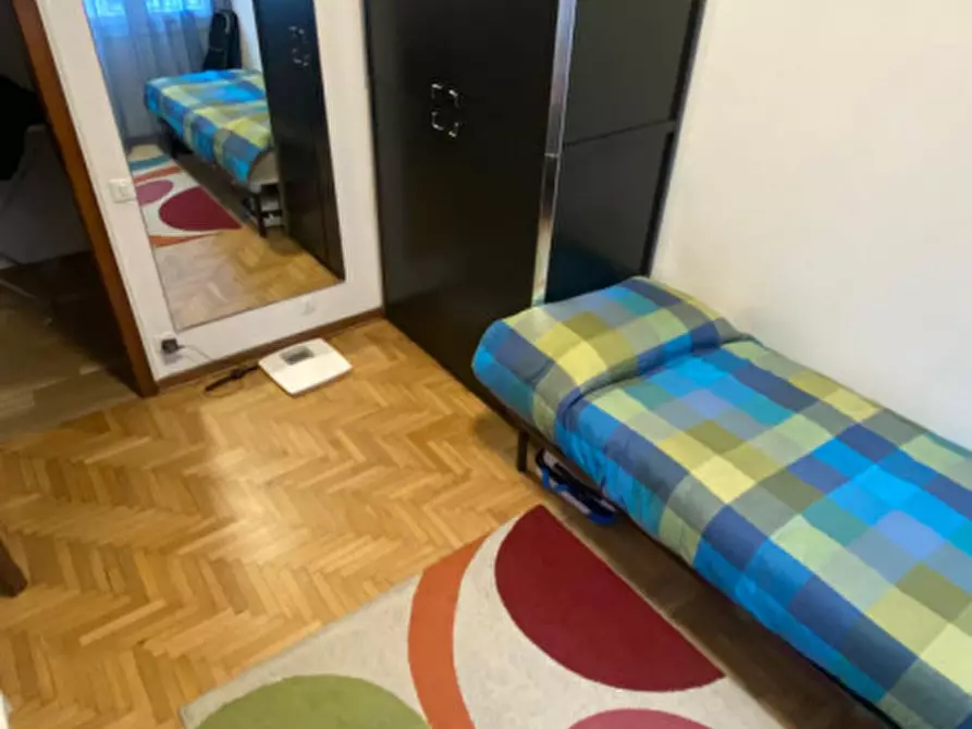 Immagine 5 di Appartamento in affitto  in Via Beato Pellegrino a Padova