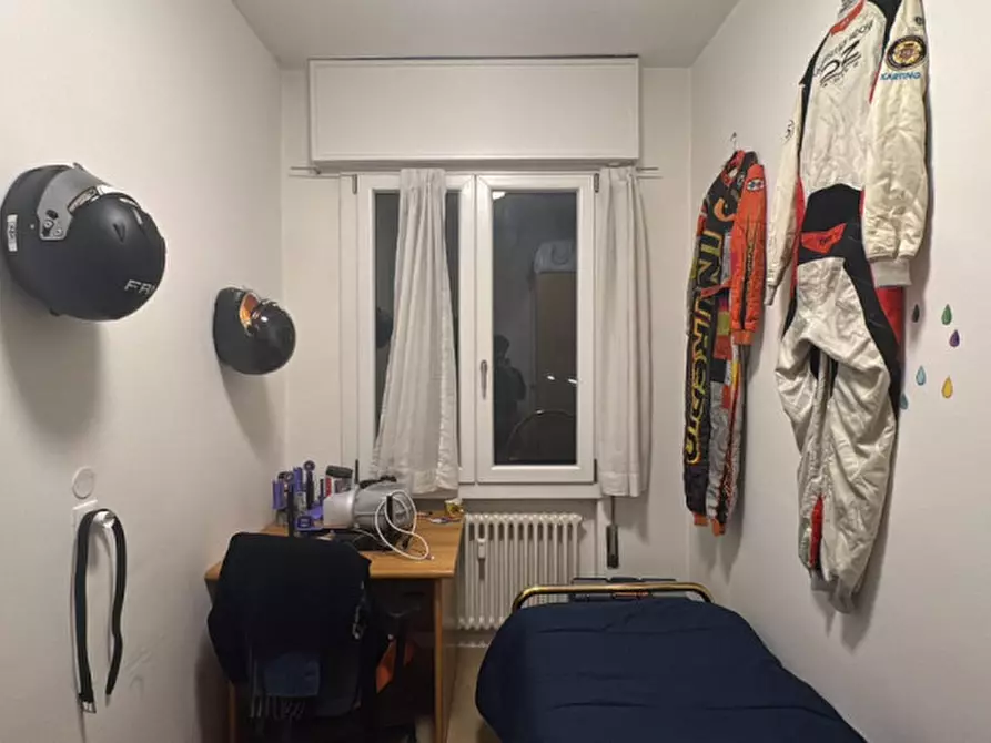 Immagine 8 di Appartamento in affitto  in Via Beato Pellegrino a Padova