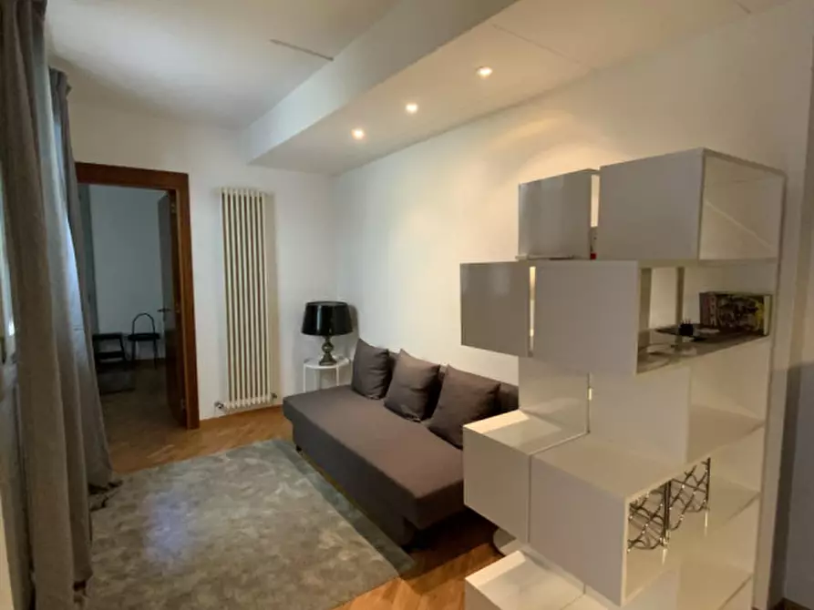 Immagine 3 di Appartamento in affitto  in piazza delle erbe a Vicenza