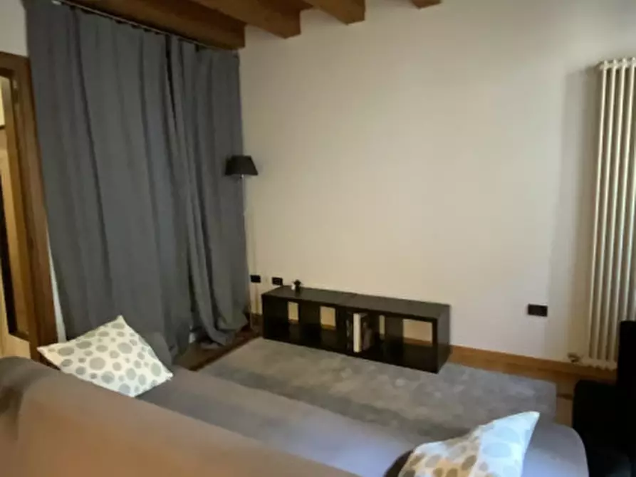 Immagine 5 di Appartamento in affitto  in piazza delle erbe a Vicenza