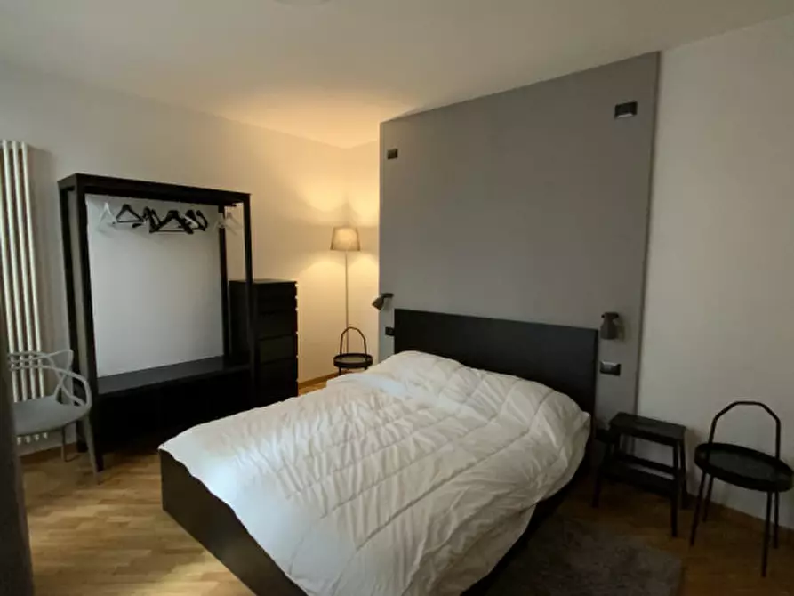 Immagine 6 di Appartamento in affitto  in piazza delle erbe a Vicenza