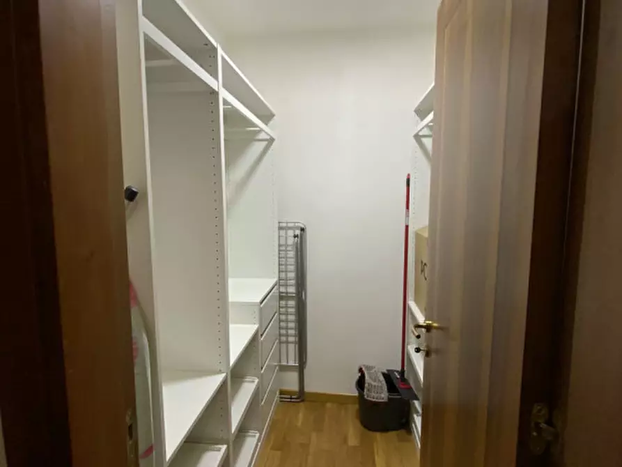 Immagine 7 di Appartamento in affitto  in piazza delle erbe a Vicenza