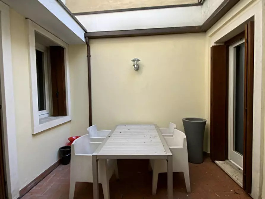 Immagine 8 di Appartamento in affitto  in piazza delle erbe a Vicenza