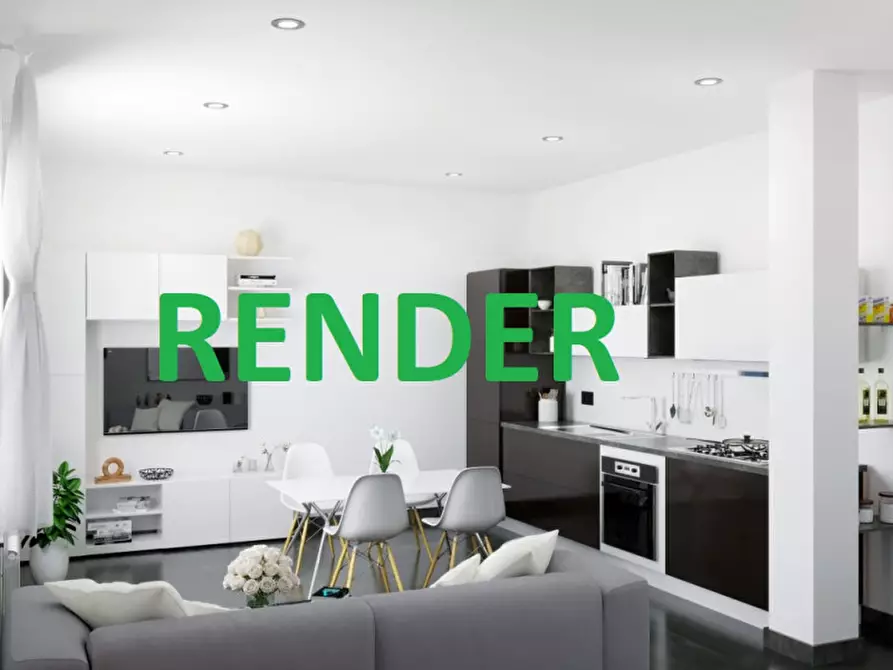 Immagine 2 di Appartamento in affitto  in piazza delle erbe a Vicenza