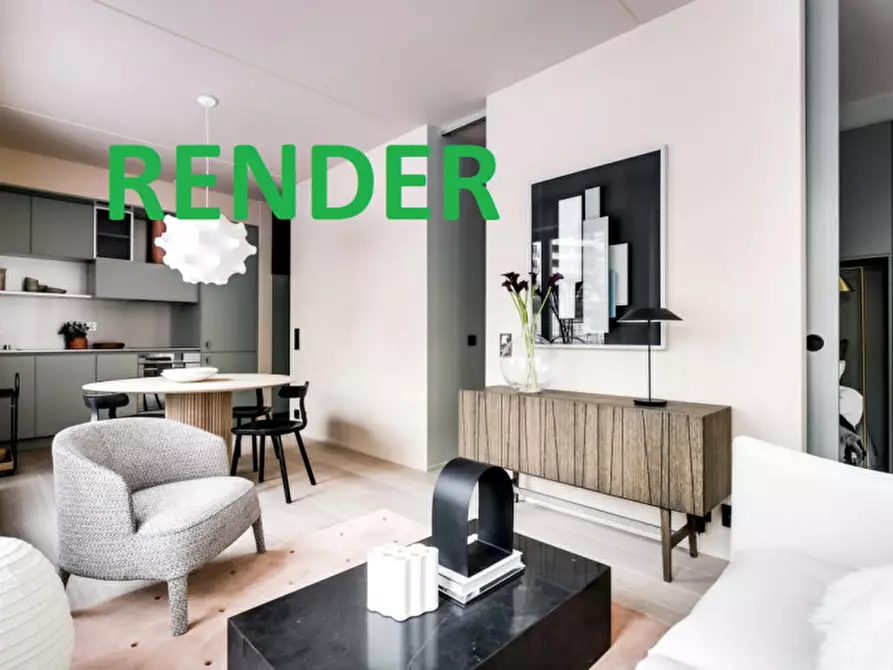 Immagine 3 di Appartamento in affitto  in piazza delle erbe a Vicenza