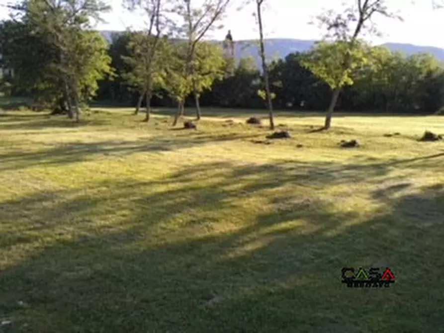 Immagine 2 di Terreno in vendita  in Via Giuseppe Garibaldi a Cavasso Nuovo