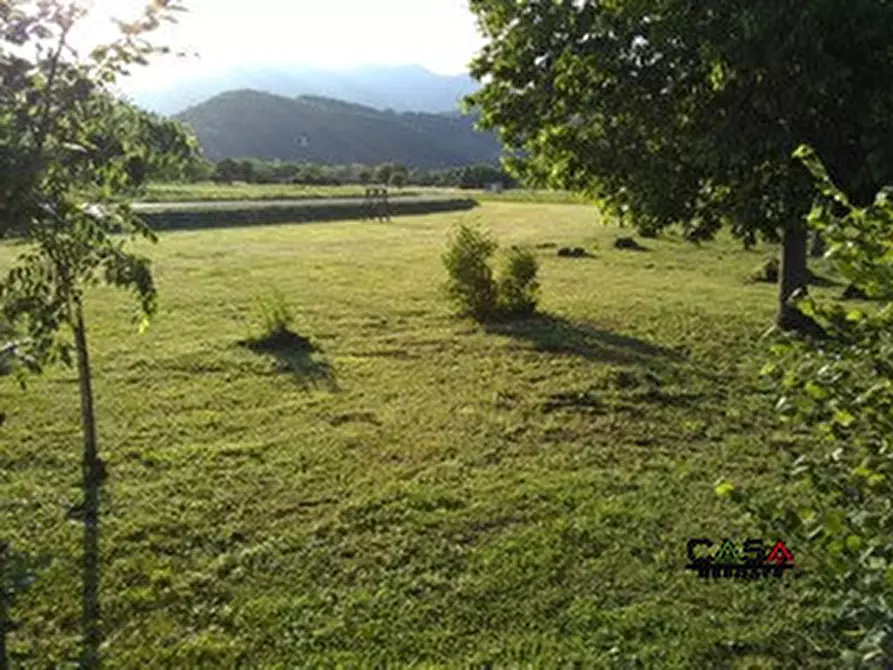 Immagine 3 di Terreno in vendita  in Via Giuseppe Garibaldi a Cavasso Nuovo