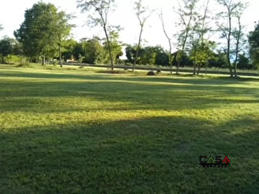 Immagine 4 di Terreno in vendita  in Via Giuseppe Garibaldi a Cavasso Nuovo