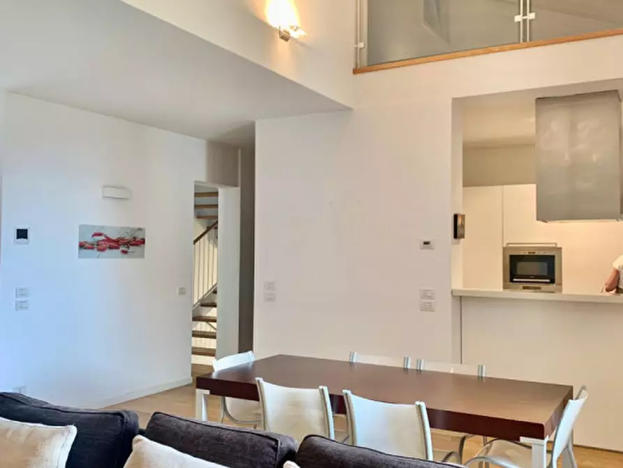 Immagine 2 di Appartamento in affitto  in Via Armistizio a Padova