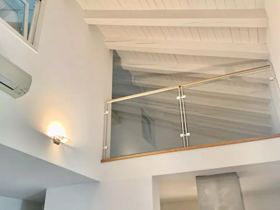 Immagine 3 di Appartamento in affitto  in Via Armistizio a Padova