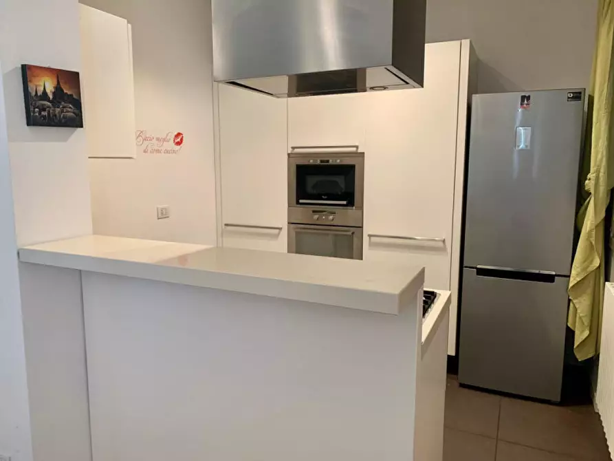 Immagine 4 di Appartamento in affitto  in Via Armistizio a Padova