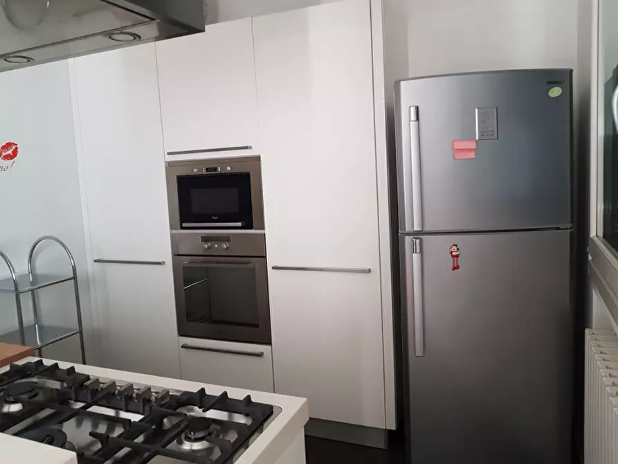 Immagine 5 di Appartamento in affitto  in Via Armistizio a Padova