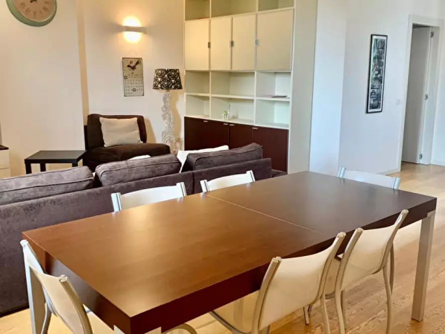 Immagine 7 di Appartamento in affitto  in Via Armistizio a Padova