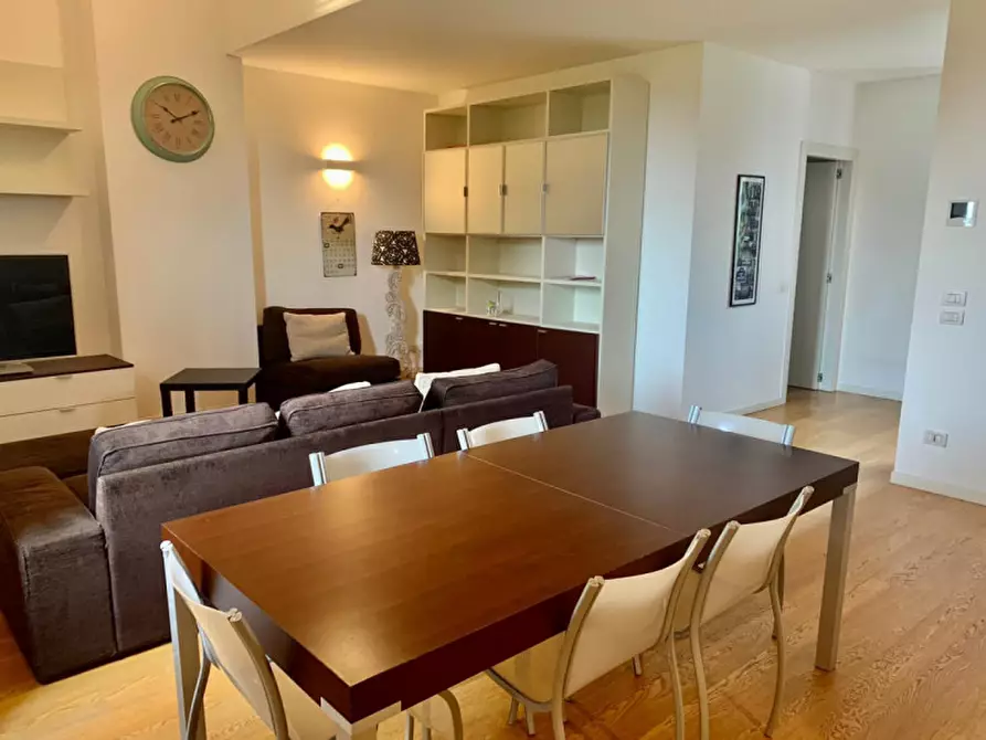 Immagine 8 di Appartamento in affitto  in Via Armistizio a Padova