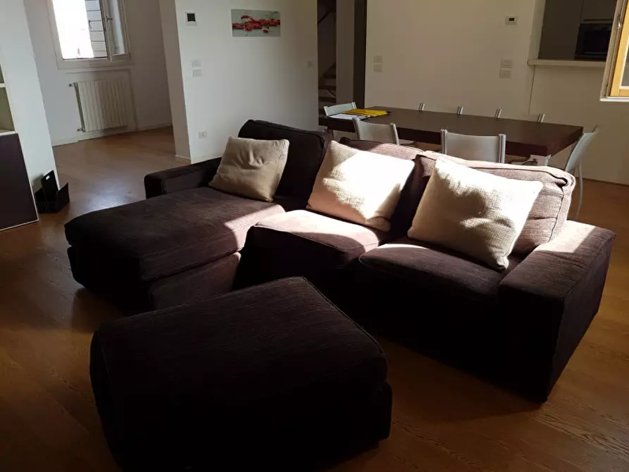 Immagine 9 di Appartamento in affitto  in Via Armistizio a Padova