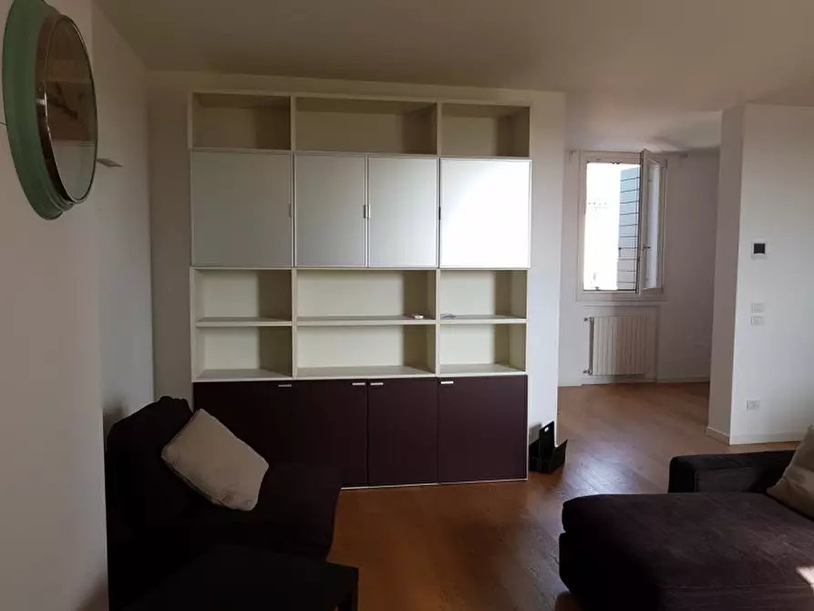 Immagine 10 di Appartamento in affitto  in Via Armistizio a Padova