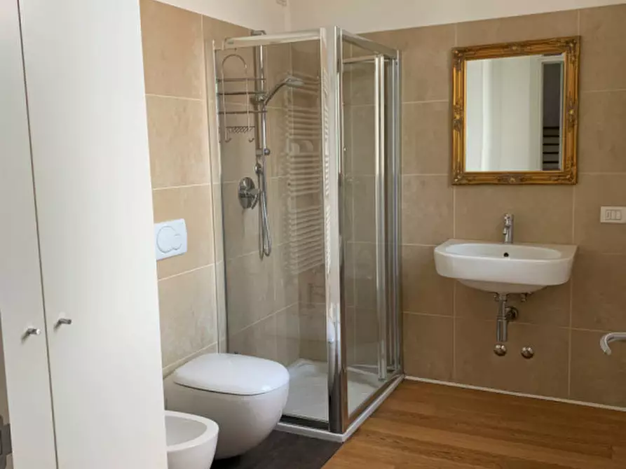 Immagine 14 di Appartamento in affitto  in Via Armistizio a Padova