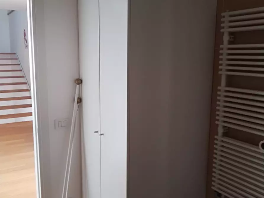 Immagine 16 di Appartamento in affitto  in Via Armistizio a Padova