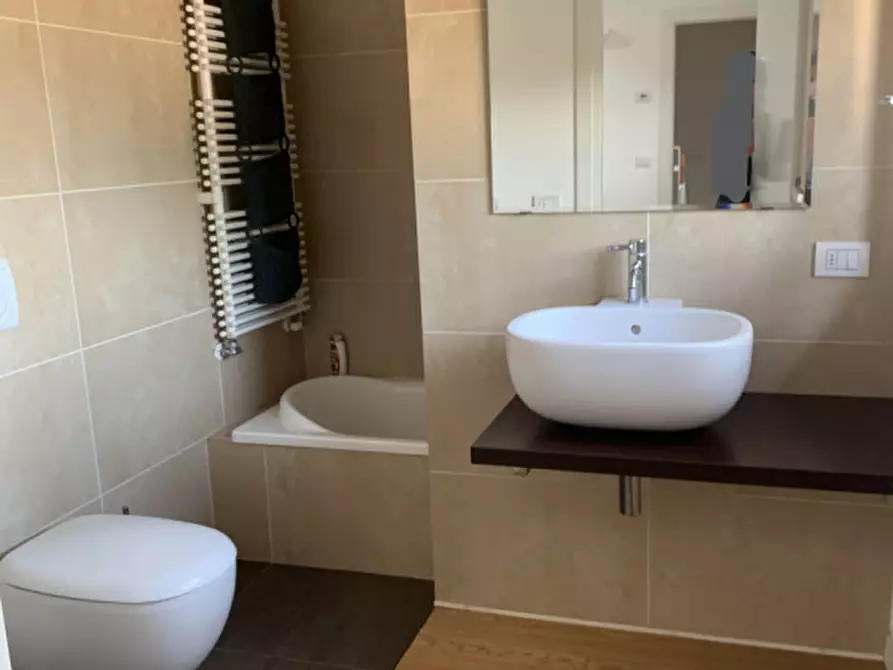 Immagine 22 di Appartamento in affitto  in Via Armistizio a Padova