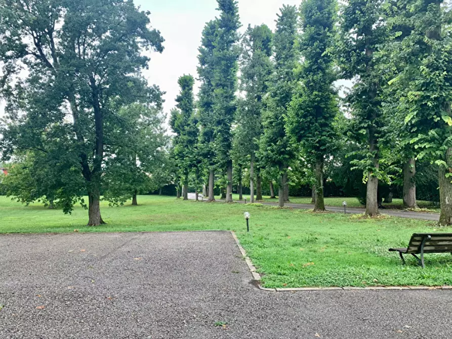 Immagine 24 di Appartamento in affitto  in Via Armistizio a Padova