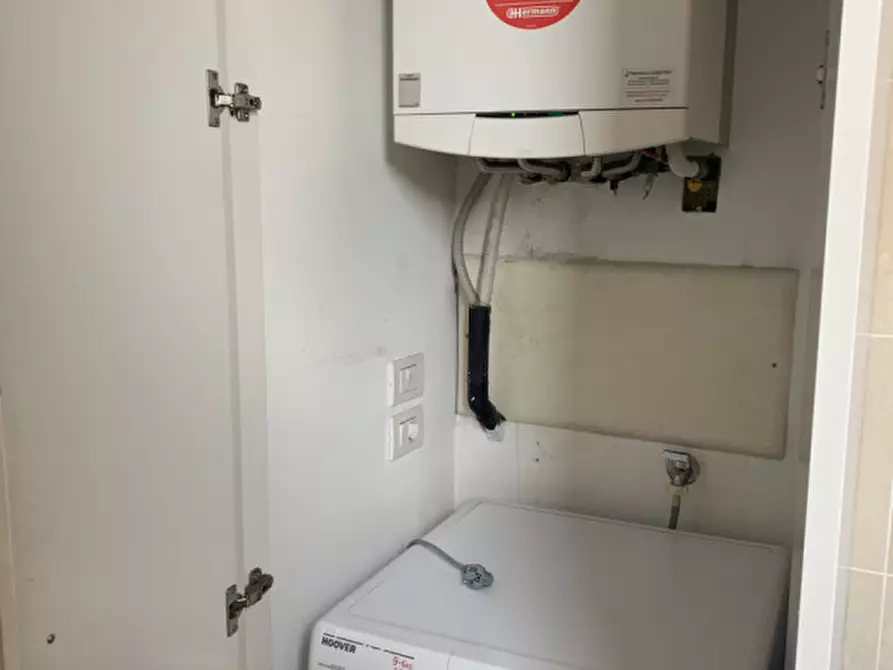 Immagine 28 di Appartamento in affitto  in Via Armistizio a Padova