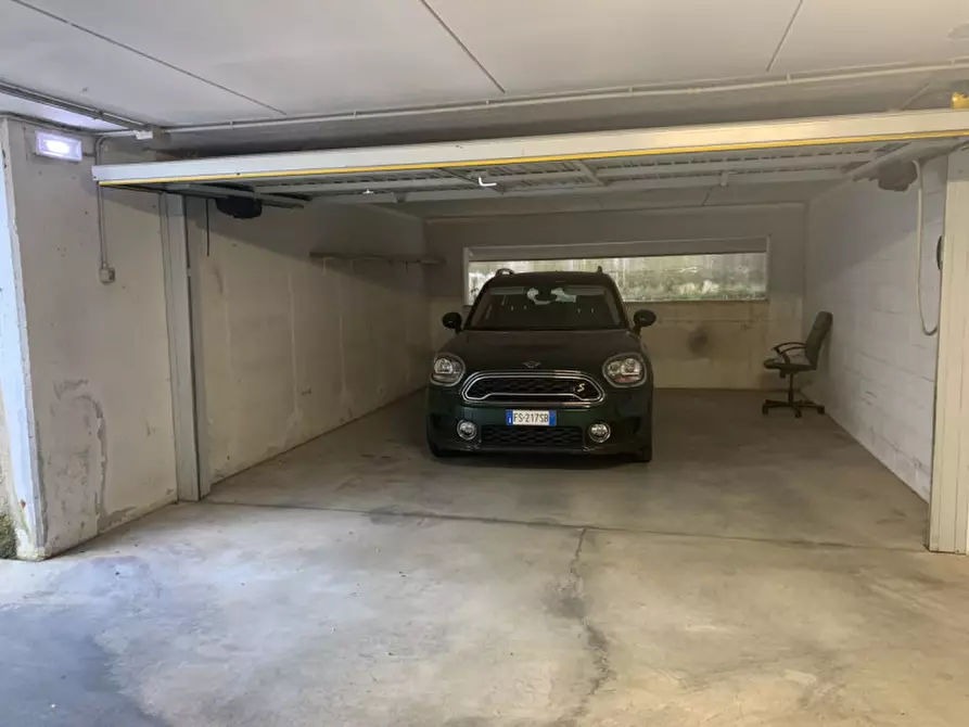 Immagine 30 di Appartamento in affitto  in Via Armistizio a Padova