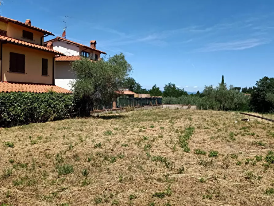 Immagine 2 di Terreno in vendita  in setteponti a Castelfranco Piandiscò