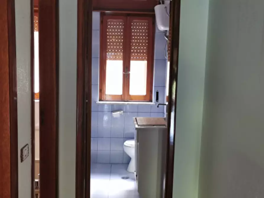 Immagine 5 di Appartamento in vendita  in Via Orto dei Monaci a Moliterno