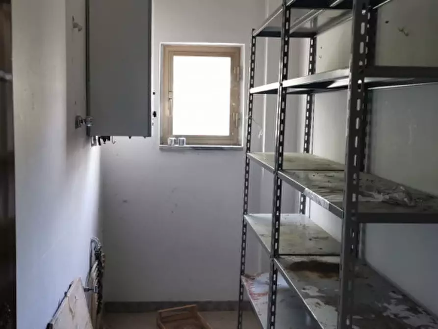 Immagine 7 di Appartamento in vendita  in Via Orto dei Monaci a Moliterno