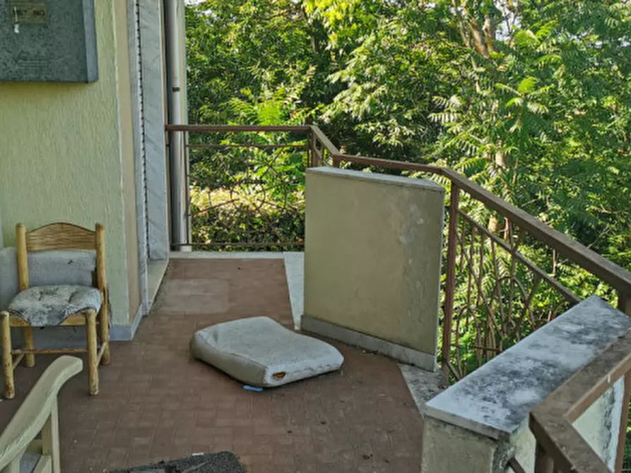 Immagine 9 di Appartamento in vendita  in Via Orto dei Monaci a Moliterno