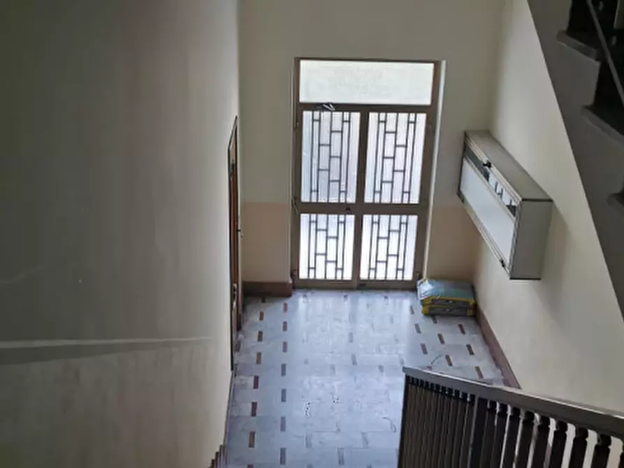 Immagine 10 di Appartamento in vendita  in Via Orto dei Monaci a Moliterno