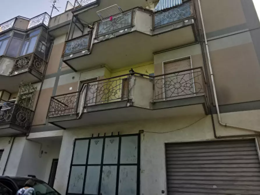 Immagine 11 di Appartamento in vendita  in Via Orto dei Monaci a Moliterno