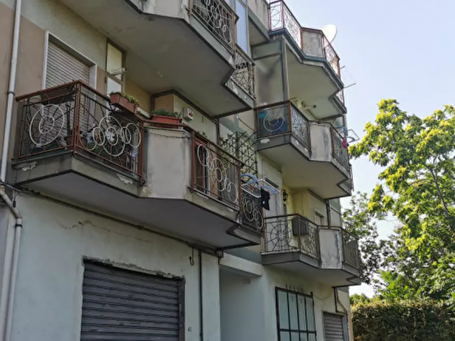 Immagine 12 di Appartamento in vendita  in Via Orto dei Monaci a Moliterno