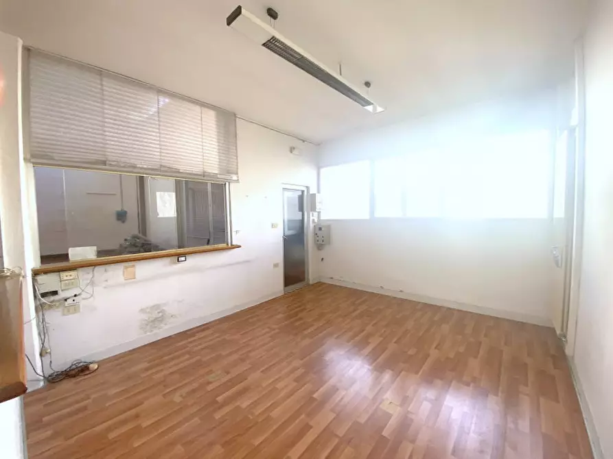 Immagine 5 di Capannone industriale in affitto  in VIALE BOVIO a Cesena